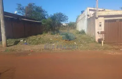 Terreno - ribeirão preto - vila elisa - região norte