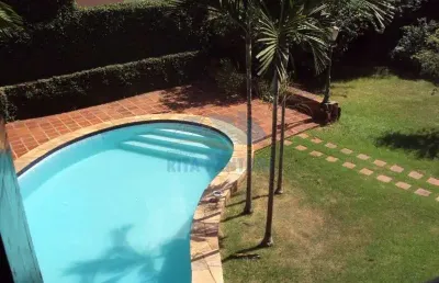 Casa com 5 quartos à venda no Ribeirânia, Ribeirão Preto 