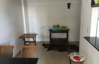 Apartamento - ribeirão preto - nova aliança - região sul