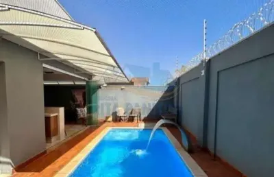 Casa condominio - ribeirão preto - bonfim paulista - região sul