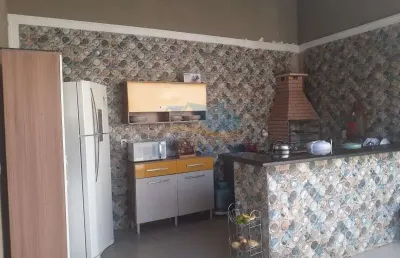 Casa - ribeirão preto - campos elíseos - região norte