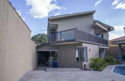 Casa sobrado - ribeirão preto - ribeirânea - região leste
