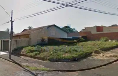 Terreno - ribeirão preto - alto da boa vista - região sul