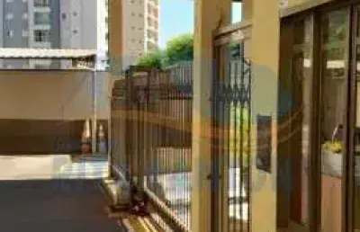 Apartamento - ribeirão preto - iguatemi - região leste