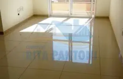 Apartamento - ribeirão preto - nova aliança - região sul
