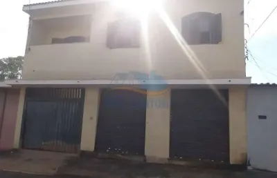 Casa - ribeirão preto - adelino simioni - região norte