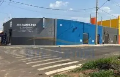 Sala comercial à venda no Santa Felicidade, Cajuru 