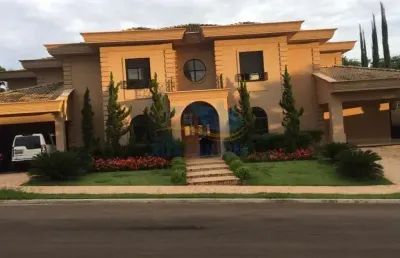 Casa - ribeirão preto - jardim botânico - região sul