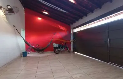 Casa - ribeirão preto - parque dos flamboyans - região leste