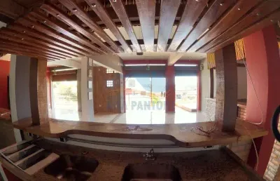 Sala comercial - ribeirão preto - parque dos bandeirantes - região leste