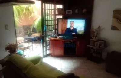 Casa - ribeirão preto - jardim califórnia - região sul