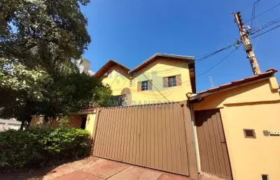 Casa com 3 quartos à venda no Ribeirânia, Ribeirão Preto 