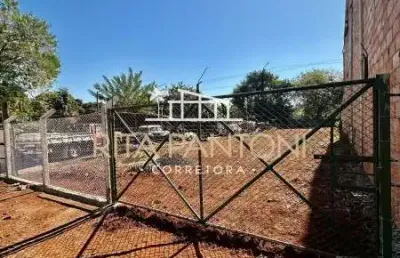 Terreno - ribeirão preto - vila elisa - região norte