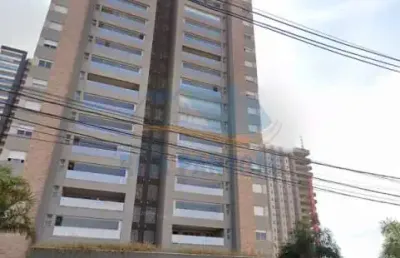 Apartamento - ribeirão preto - jardim botânico - região sul