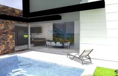 Casa condominio - ribeirão preto - bonfim paulista - região sul