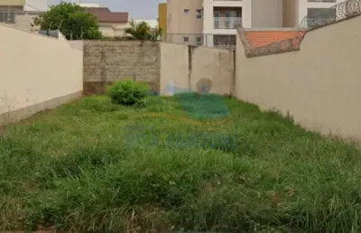 Terreno - ribeirão preto - jardim califórnia - região sul
