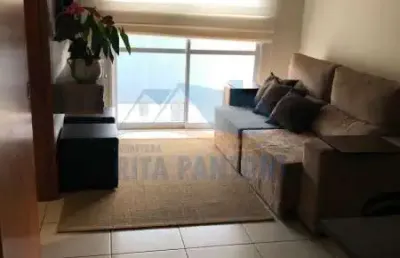 Apartamento - ribeirão preto - jardim botânico - região sul