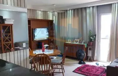 Apartamento - ribeirão preto - planalto verde - região oeste