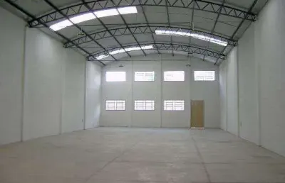 Galpão comercial - ribeirão preto - vila mariana - região leste