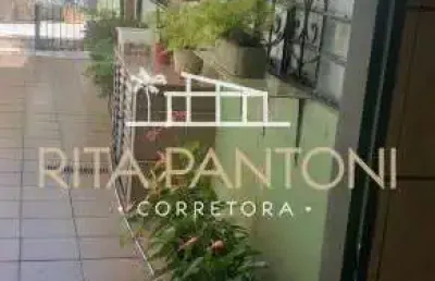 Casa - ribeirão preto - jardim josé sampaio junior - região norte