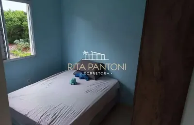 Apartamento - ribeirão preto - parque dos pinus - região norte