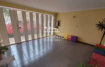 Casa com 3 quartos à venda no Santa Cruz do José Jacques, Ribeirão Preto 