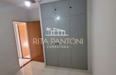 Apartamento - ribeirão preto - jardim irajá - região sul
