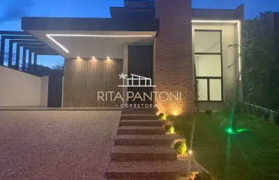 Casa - ribeirão preto - bonfim paulista - região sul