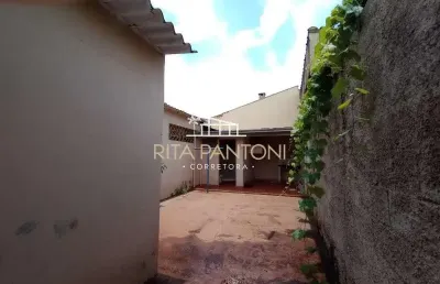 Casa com 5 quartos à venda no Ipiranga, Ribeirão Preto 