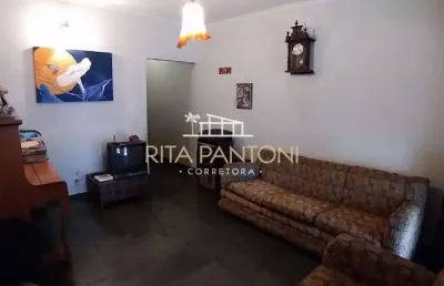Casa com 3 quartos à venda no Sumarezinho, Ribeirão Preto 