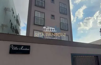 Apartamento com 1 quarto à venda no Jardim Botânico, Ribeirão Preto 