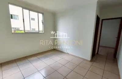 Apartamento - ribeirão preto - presidente médici - região leste
