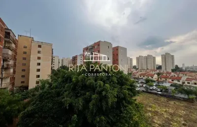 Apartamento - ribeirão preto - parque industrial lagoinha - região leste