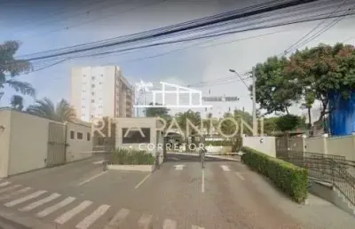 Apartamento - ribeirão preto - city ribeirão - região sul