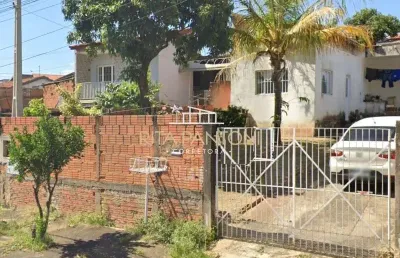 Casa com 2 quartos à venda na Vila Inema, Hortolândia 