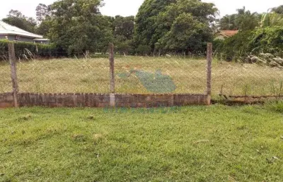 Terreno em condomínio fechado à venda na Zona Rural, Jardinópolis 