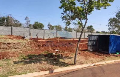 Terreno - ribeirão preto - bonfim paulista - região sul