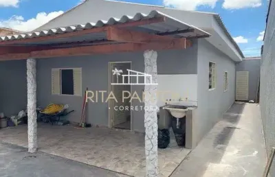 Casa - ribeirão preto - vila mariana - região leste