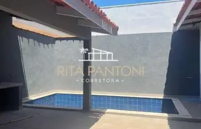 Casa com 5 quartos à venda no Alto da Boa Vista, Ribeirão Preto 