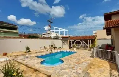 Casa sobrado - ribeirão preto - parque dos bandeirantes