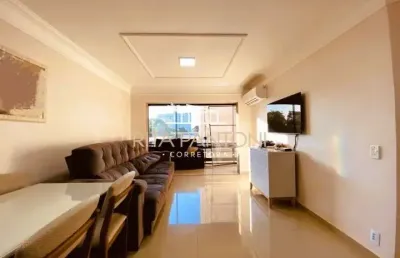 Apartamento - ribeirão preto - jardim palma travassos - região leste