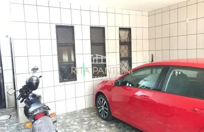 Casa com 3 quartos à venda no Ipiranga, Ribeirão Preto 