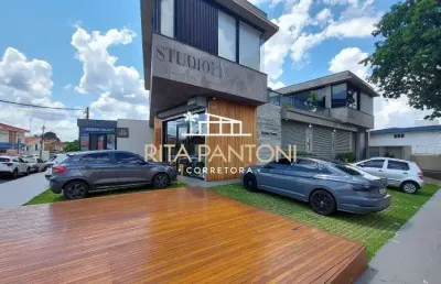 Sala comercial - ribeirão preto - jardim sumaré - região sul