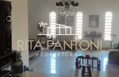 Casa com 5 quartos para alugar no Jardim Canadá, Ribeirão Preto 