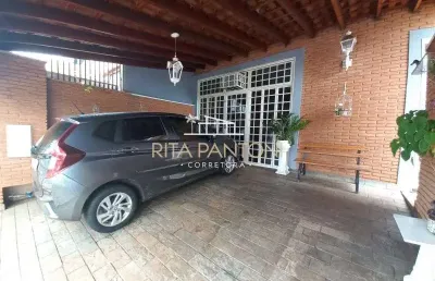 Casa - ribeirão preto - jardim américa - região sul