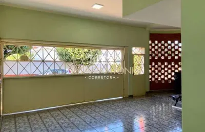 Casa com 4 quartos à venda no Jardim Vista Linda, Nuporanga 