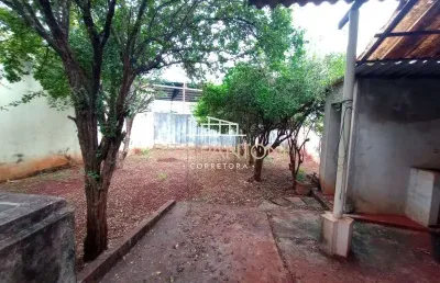 Casa com 2 quartos à venda no Ipiranga, Ribeirão Preto 