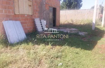 Casa em condomínio fechado com 1 quarto à venda na Zona Rural, Jardinópolis 