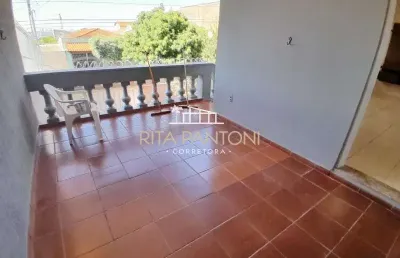 Casa - ribeirão preto - alto do ipiranga - região norte