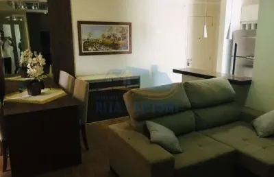 Apartamento com 3 quartos à venda no Alto da Boa Vista, Ribeirão Preto 